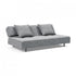 Long Horn Deluxe Excess Sofa Bed / 210x114cm